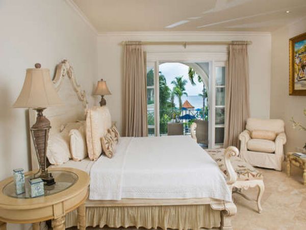 Barbados Condo 958332