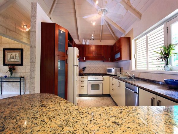 Barbados Home 958333