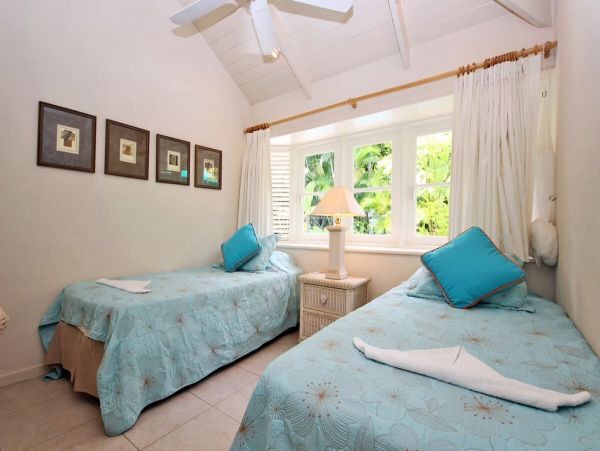 Barbados Home 958333