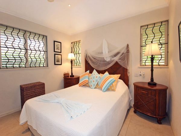 Barbados Home 958333