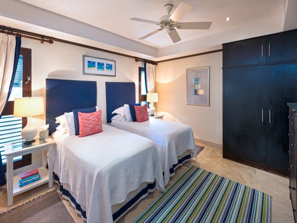 Barbados Condo 958334