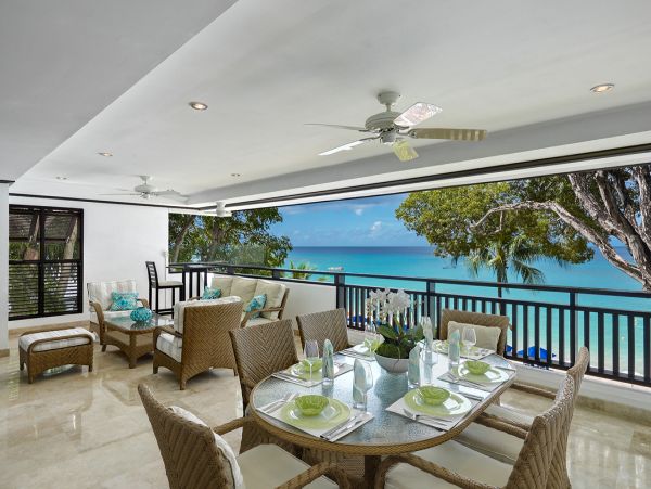 Barbados Home 958335
