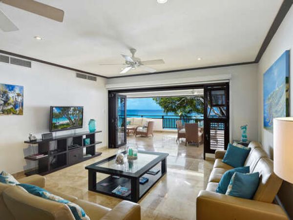 Barbados Home 958335