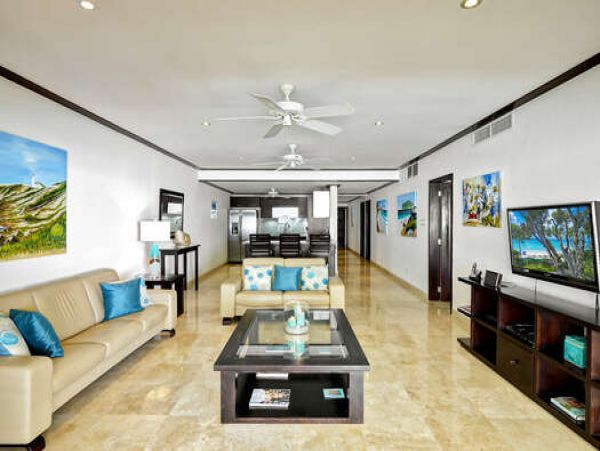 Barbados Home 958335