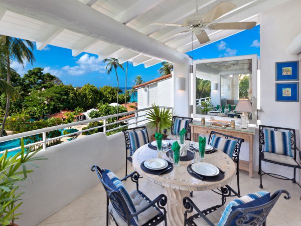 Barbados Condo 958336