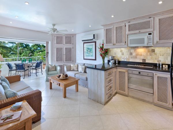 Barbados Condo 958336