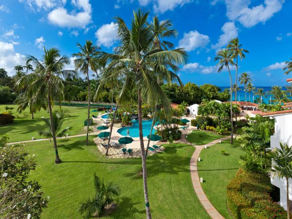 Barbados Condo 958336