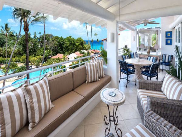 Barbados Condo 958336