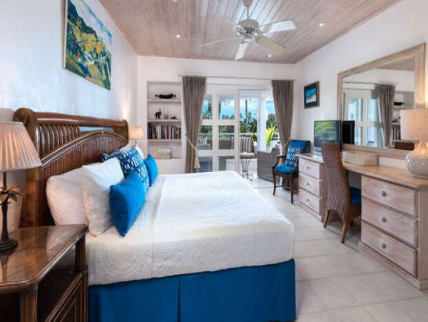 Barbados Condo 958336