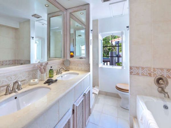 Barbados Condo 958336