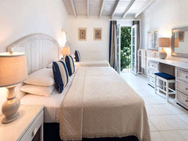 Barbados Condo 958336