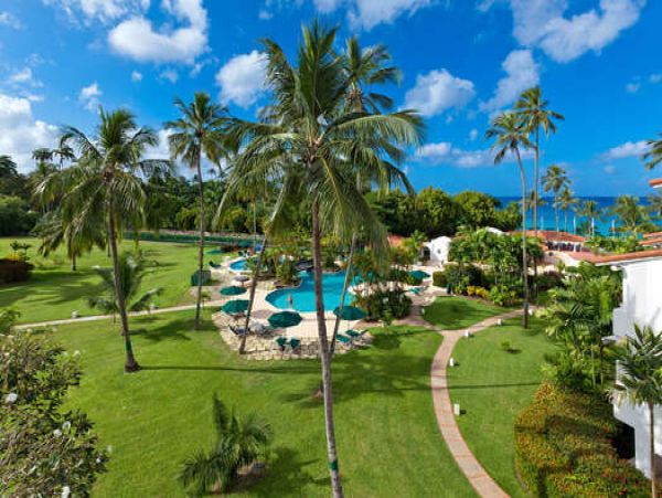Barbados Condo 958336