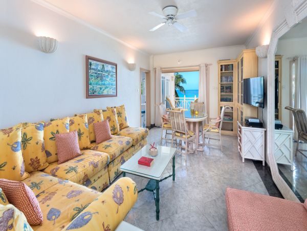 Barbados Condo 958337