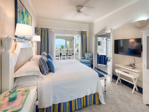 Barbados Condo 958337