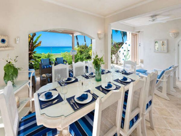 Barbados Condo 958337