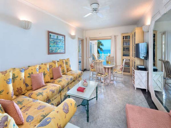 Barbados Condo 958337