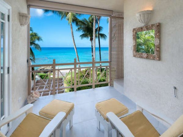 Barbados Condo 958337