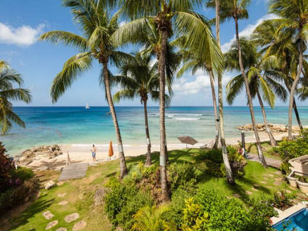 Barbados Condo 958337
