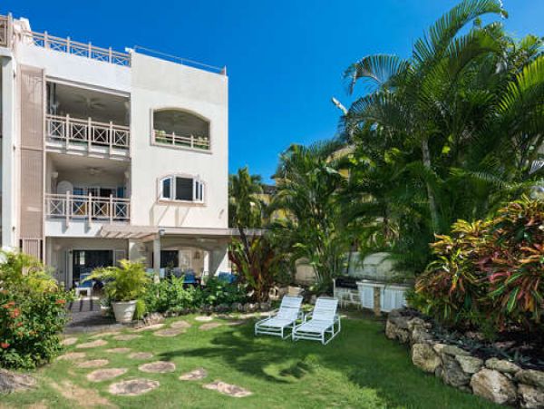Barbados Condo 958337
