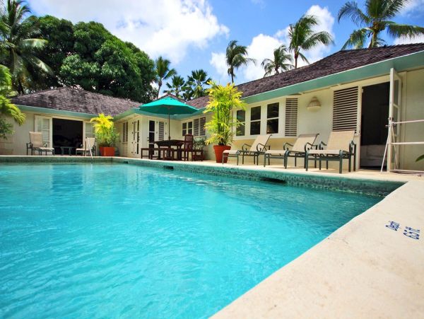Barbados Home 958338
