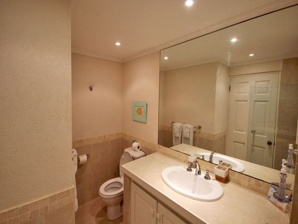 Barbados Home 958338
