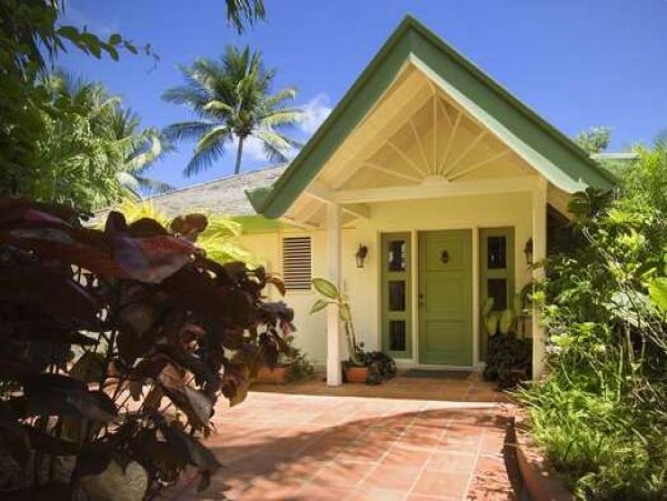 Barbados Home 958338