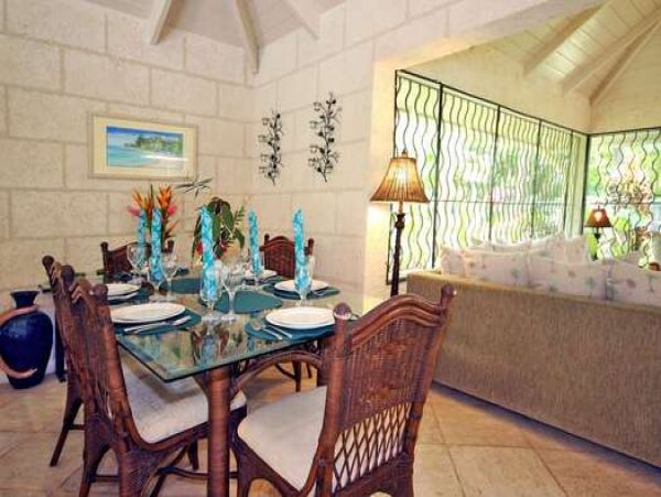 Barbados Home 958338