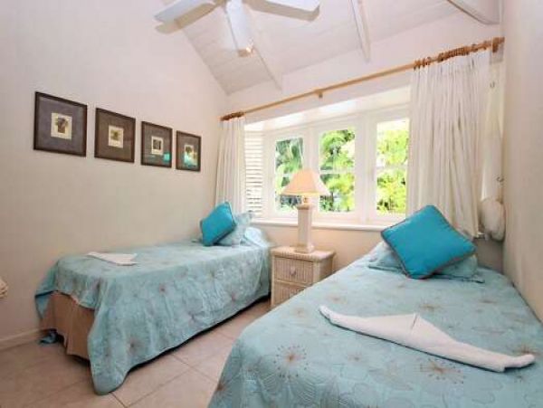 Barbados Home 958338