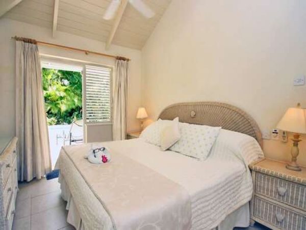 Barbados Home 958338