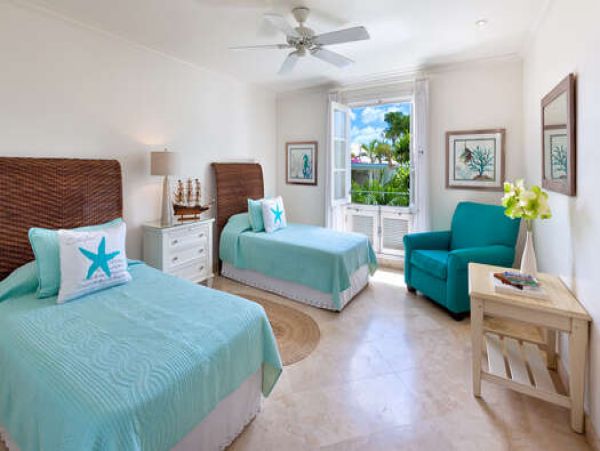 Barbados Condo 958339