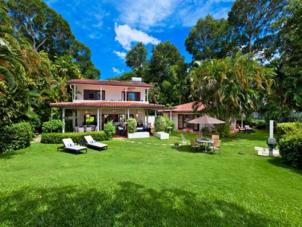 Barbados Home 958340