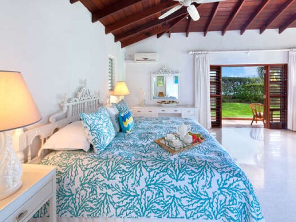 Barbados Home 958340