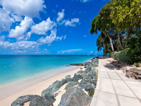 Barbados Home 958340
