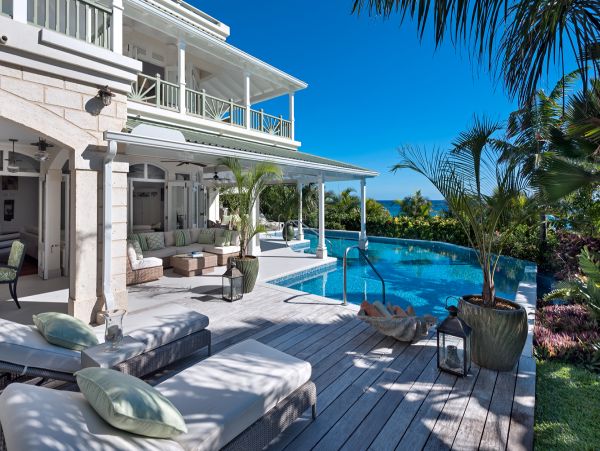 Barbados Home 958341