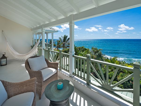 Barbados Home 958341