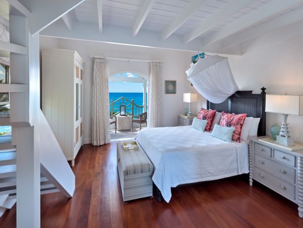 Barbados Home 958341
