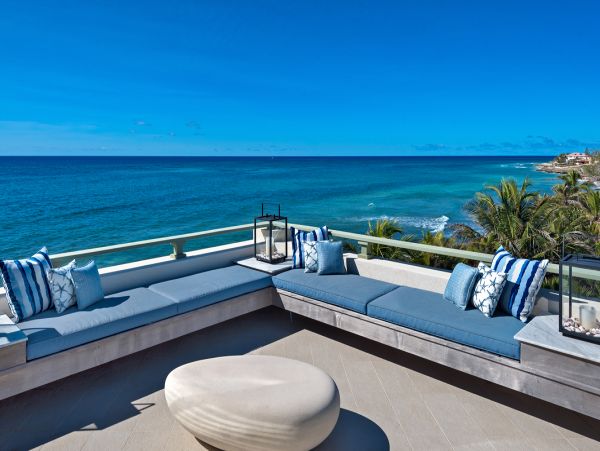 Barbados Home 958341
