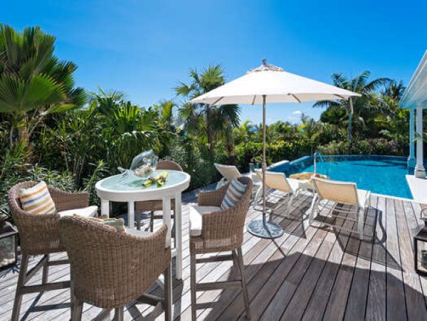 Barbados Home 958341