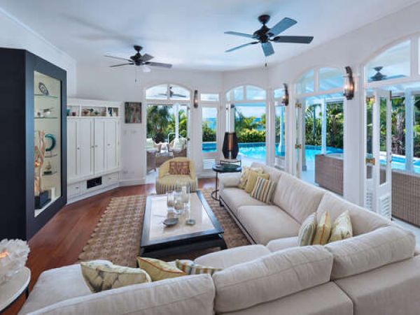 Barbados Home 958341