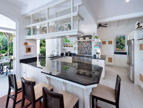 Barbados Home 958341
