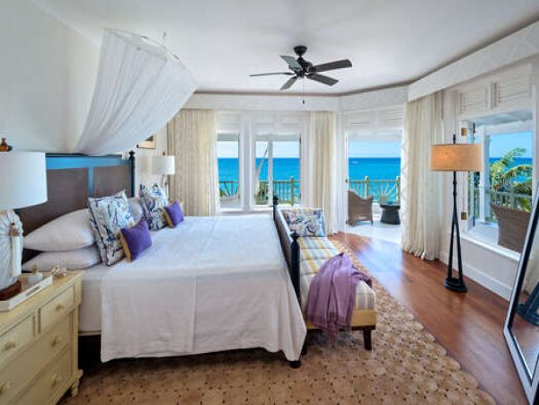 Barbados Home 958341