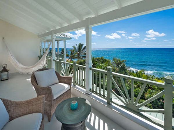 Barbados Home 958341