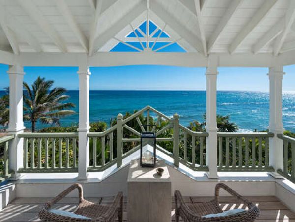 Barbados Home 958341