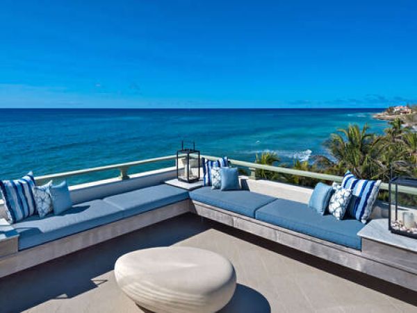 Barbados Home 958341