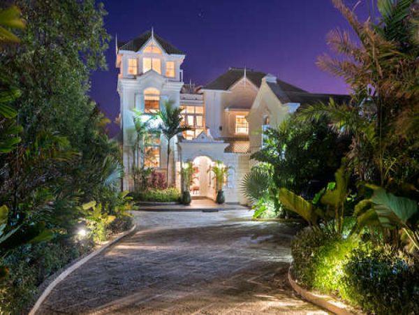 Barbados Home 958341