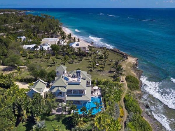 Barbados Home 958341