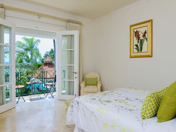Barbados Condo 958342