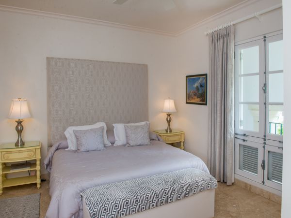 Barbados Condo 958342