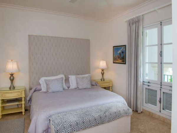 Barbados Condo 958342