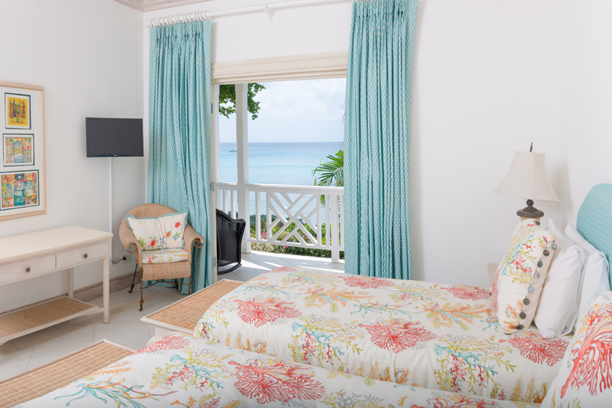 Barbados Condo 958343